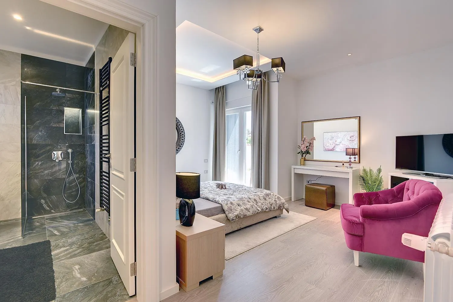 Holiday home Villa Mit Privatem Pool, Eigener Crossfit-Halle, Billard Premantura Croatia