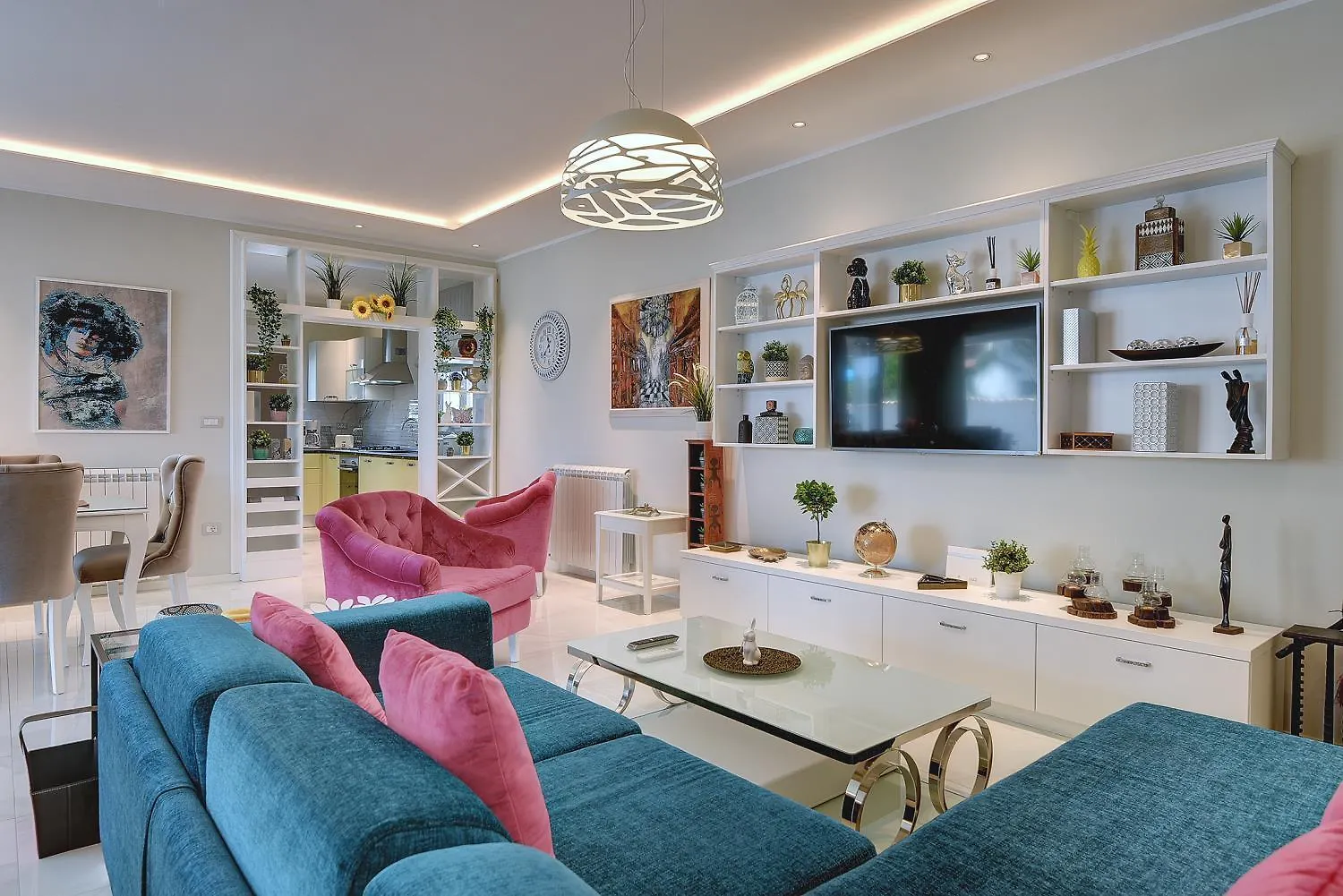Villa Mit Privatem Pool, Eigener Crossfit-Halle, Billard Premantura Holiday home