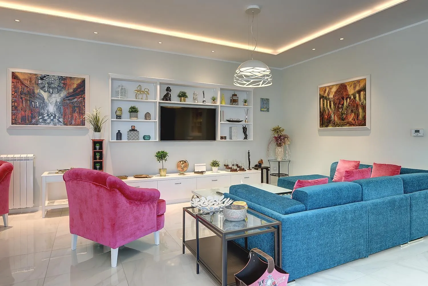 Villa Mit Privatem Pool, Eigener Crossfit-Halle, Billard Premantura