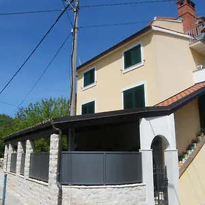 Apartmán Mamut, Premantura