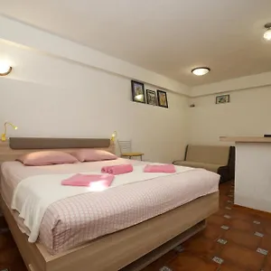 Apartmán Matija, Premantura