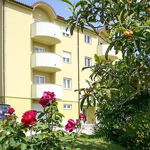 Apartmán Apartments Verde, Premantura