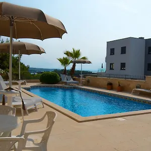 Apartmán Flora, Premantura